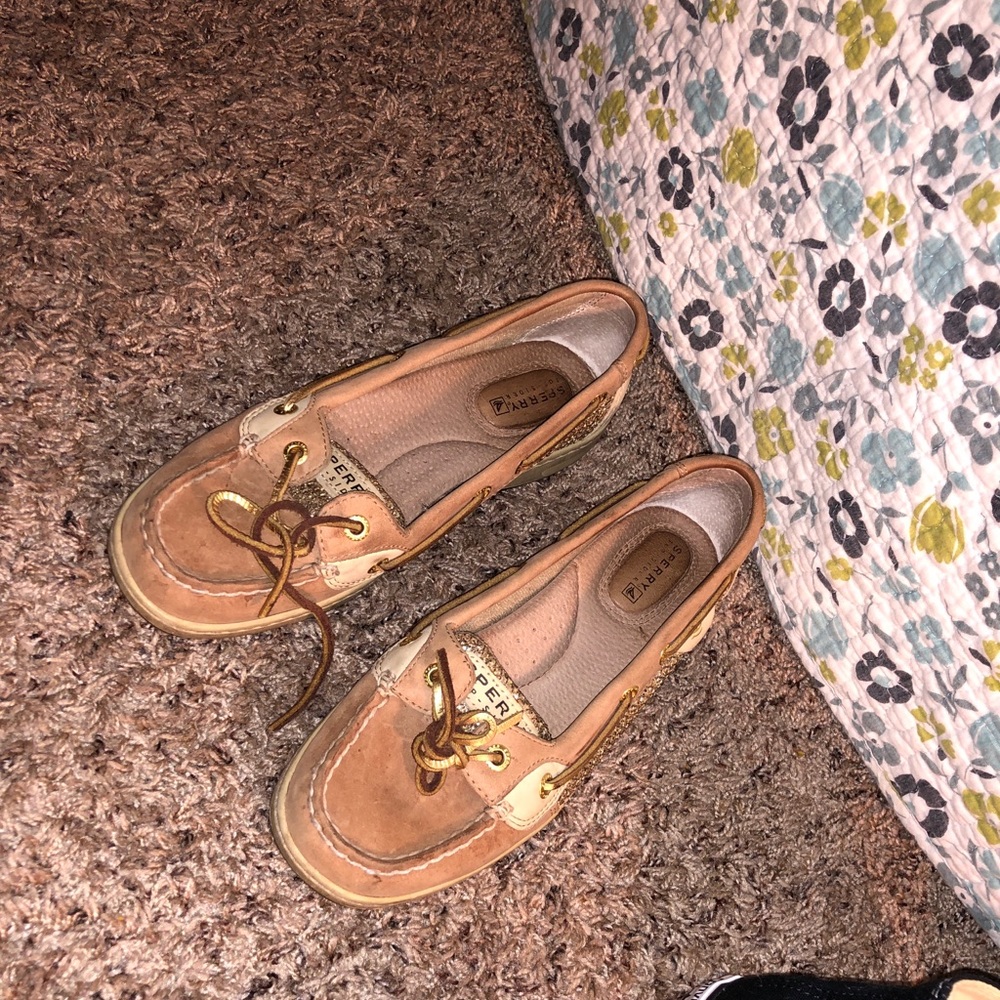 Sperry’s